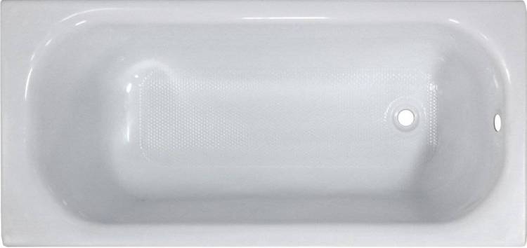 Акриловая ванна Triton Ультра 150x70