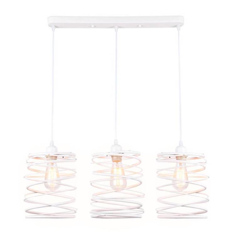Подвесной светильник Ambrella light Traditional TR8402