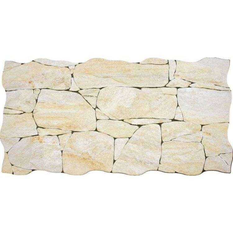 Керамогранит Porcelanicos HDC Teide Sand 33.3x65