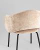 Стул Stool Group Bren FDC3231 F4-13 мокка фото 7