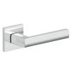 Дверная ручка Bravo AS-300 Chrome