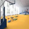 Линолеум Tarkett Omnisports Excel (Омниспортс Эксель) Yellow (Желтый) (рулон: 2x20.5=41м2) фото 2