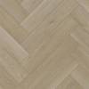 SPC Ламинат Fargo Bevel Parquet 6/42 4V 33-2123-44 Дуб Кремовый 615x123