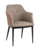 Стул Stool Group Itan DC1122 997-7+ PUSXH-06 коричневый