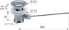 Смеситель для раковины Remer Class Line L10L фото 3