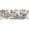 Керамическая плитка Creto Shine ND_P0380 Flower 30x90