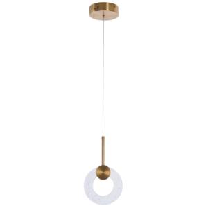 Подвесной светильник MyFar Lora MR1082-PL