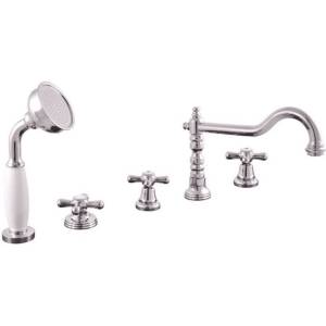 Смеситель Rav Slezak Morava MK164.5P