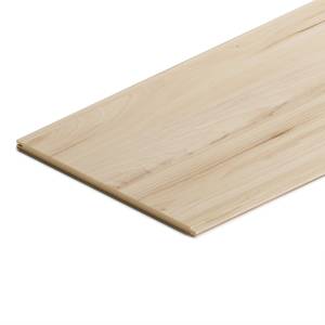 Панель МДФ Stella Classic Light Макадамия 270x20x0.6