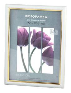 Фоторамка Interior Office Б0030690 (21х30 см)