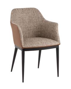 Стул Stool Group Itan DC1122 997-7+ PUSXH-06 коричневый