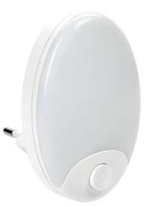 Светодиодный светильник-ночник IEK 007 LDNN0-007-OV-P-08-S-K01