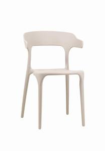 Стул Stool Group Neo SL-7082 cream 90574 нежно-розовый