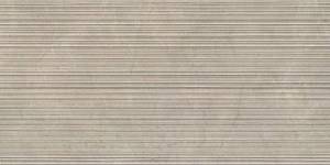 Керамогранит Italgraniti Calcis CL04BAS Corda Stripe SQ. 60x120