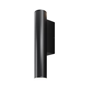 Уличный настенный светодиодный светильник Outdoor Tube O508WL-L6B3K