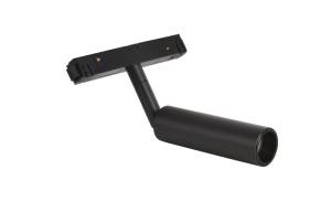 Светильник трековый магнитный Crystal Lux Clt 0.33 003 6W Bl 3000K
