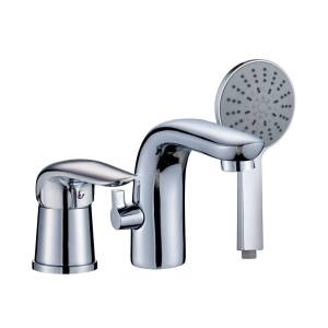 Смеситель Agger A3333300 хром