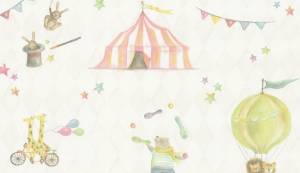 Обои BN International Doodleedo BN 220740