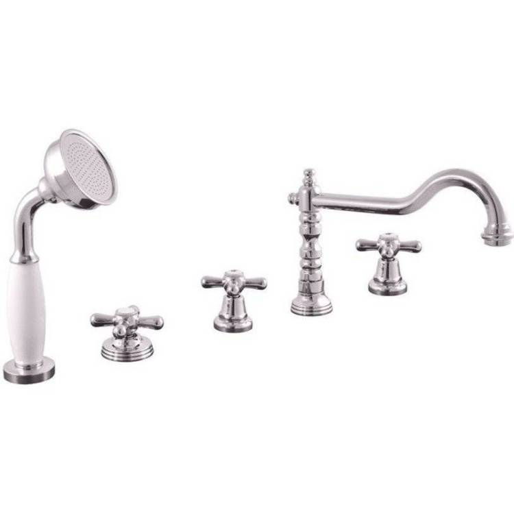 Смеситель Rav Slezak Morava MK164.5P