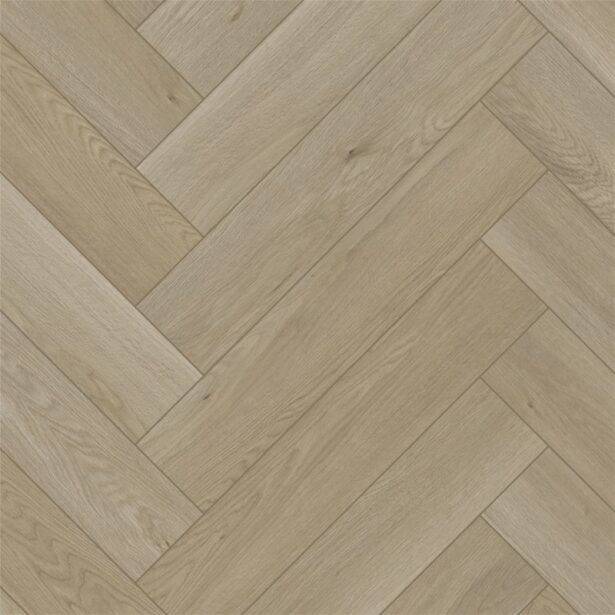 SPC Ламинат Fargo Bevel Parquet 6/42 4V 33-2123-44 Дуб Кремовый 615x123