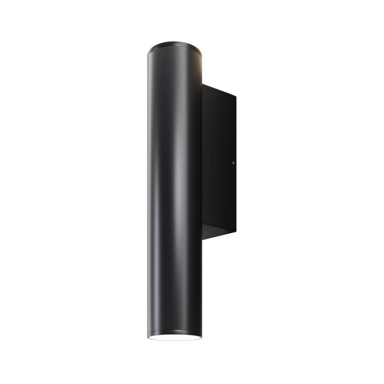 Уличный настенный светодиодный светильник Outdoor Tube O508WL-L6B3K