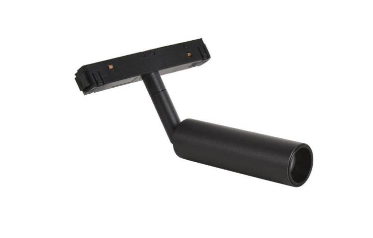 Светильник трековый магнитный Crystal Lux Clt 0.33 003 6W Bl 3000K