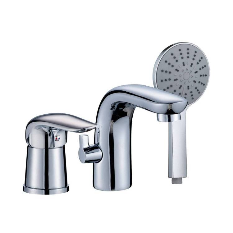 Смеситель Agger A3333300 хром