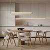 Подвесной светильник Freya Modern FR5556PL-L22BBS фото 2