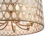 Подвесная люстра Vele Luce Donna VL4064P07 фото 3