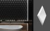 Принтография Deco Line PM-102 Матовая 15x3.5x30 фото 3