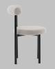 Стул Stool Group Флорео vd-floreo-fl-cloud светло-серый, букле фото 4