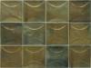 Керамическая плитка Equipe Hanoi 30025 Arco Wild Olive 10x10