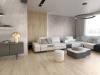 Керамогранит Pamesa Cr Rovere Desert Rect матовый 20x120 фото 4
