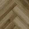 Ламинат Alpine Floor Herringbone 12 Pro 12/34 4V LF106-09 Дуб Марсель 606x101