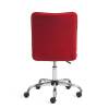 Компьютерное кресло Tetchair Ван 25955 бордовый фото 4
