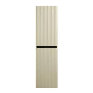 Шкаф-пенал Art&Max Torino AM-TORINO-1500-2A-SO-PA-P Палом, 150x40
