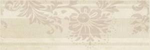 Декор Paradyz Miriam Beige A 20х60