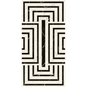 Керамогранит Vallelunga Intarsi A2INT00202T Vinci 60x120