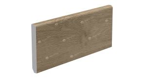 Плинтус Alpine Floor SK 11-10 Макадамия 2200x80x11