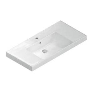 Раковина La Fenice Cubo CU.NN.100