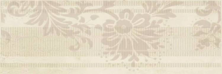 Декор Paradyz Miriam Beige A 20х60
