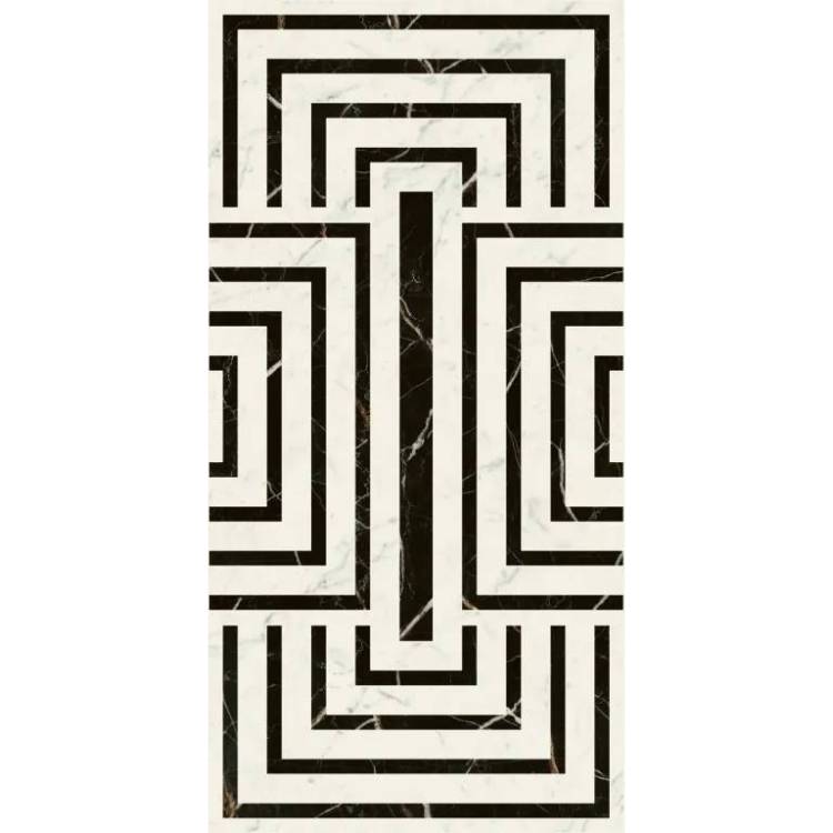 Керамогранит Vallelunga Intarsi A2INT00202T Vinci 60x120