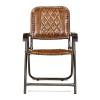Стул Tetchair Secret De Maison Gudzon (mod. M-17532 ) 12229 коричневый/черный 56x56x90 фото 2