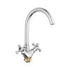 Смеситель для кухни G.lauf Qtz QTZ4-A827 хром