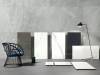 Керамогранит Ariostea Marmi Classici PL612480 Bianco Covelano Lucidato 60x120 фото 28