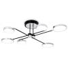 Потолочный светильник Ambrella light Comfort Line FL5155