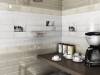 Плитка Kerama Marazzi Бланше 19041N черный грань глянцевый 20х9.9 фото 3