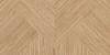 Керамогранит Global Tile Somerset GT408014082MR Бежевый танграм 40x80 фото 4