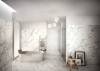Керамогранит Keope Elements Lux N9A2 Calacatta Statuarietto Lap RT 120x278 фото 22