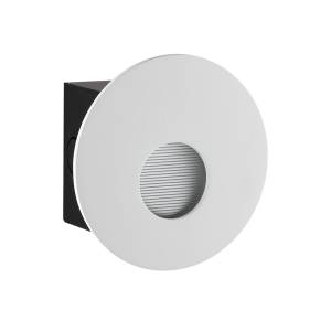 Подсветка для лестниц и ступеней светодиодная Odeon Light Escala 7166/3WL